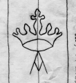 Wasserzeichen DE5580-Codgraec101_289