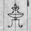 Wasserzeichen DE5580-Codgraec56_297