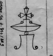 Wasserzeichen DE5580-Codgraec56_384