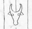 DE5580-Codgraec198_296 - Typ:0 - ID: 102507 - Eintrag Nr.: 218 Wasserzeichen DE5580-Codgraec198_296