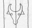 DE5580-Codgraec199_295a - Typ:0 - ID: 102524 - Eintrag Nr.: 220 Wasserzeichen DE5580-Codgraec199_295a