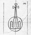 Wasserzeichen DE5580-Codgraec200_246