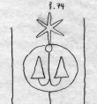 Wasserzeichen DE5580-Codgraec206_74