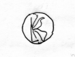 DE5580-Codgraec221_I - Typ:0 - ID: 102615 - Eintrag Nr.: 280 Wasserzeichen DE5580-Codgraec221_I