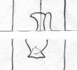 DE5580-Codgraec234_153 - Typ:0 - ID: 102674 - Eintrag Nr.: 22 Wasserzeichen DE5580-Codgraec234_153