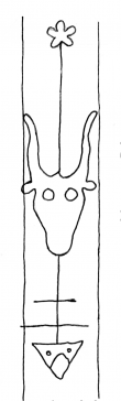 DE4860-Ms204_54 - Typ:0 - ID: 102971 - Eintrag Nr.: 1 Wasserzeichen DE4860-Ms204_54