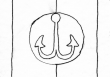 DE5580-Codgraec117_288B - Typ:0 - ID: 103146 - Eintrag Nr.: 196 Wasserzeichen DE5580-Codgraec117_288B