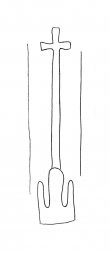 DE4860-Ms499_2 - Typ:0 - ID: 103212 - Eintrag Nr.: 4 Wasserzeichen DE4860-Ms499_2