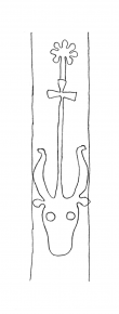 DE4860-Ms509_15 - Typ:0 - ID: 103226 - Eintrag Nr.: 375 Wasserzeichen DE4860-Ms509_15
