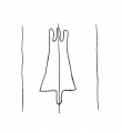 DE4860-Ms297_197 - Typ:0 - ID: 103288 - Eintrag Nr.: 8 Wasserzeichen DE4860-Ms297_197