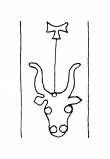 Wasserzeichen DE4200-Durlach18_999