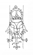 Wasserzeichen DE4200-Gengenbach1_999