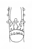 Wasserzeichen DE4200-Gengenbach3_999a