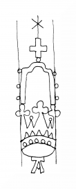 Wasserzeichen DE4200-Gengenbach4_999