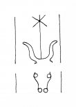 Wasserzeichen DE4200-Karlsruhe369_1