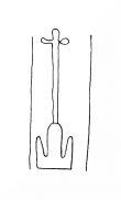 Wasserzeichen DE4200-StBlasien9_25