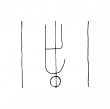 DE4200-StBlasien10_233 - Typ:0 - ID: 103393 - Eintrag Nr.: 12 Wasserzeichen DE4200-StBlasien10_233