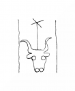 DE4200-StBlasien11_3 - Typ:0 - ID: 103396 - Eintrag Nr.: 4 Wasserzeichen DE4200-StBlasien11_3