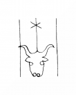 DE4200-StBlasien11_999 - Typ:0 - ID: 103397 - Eintrag Nr.: 3 Wasserzeichen DE4200-StBlasien11_999