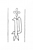 DE4200-StBlasien11_53 - Typ:0 - ID: 103399 - Eintrag Nr.: 1 Wasserzeichen DE4200-StBlasien11_53