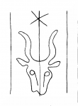 DE4200-StBlasien14_58 - Typ:0 - ID: 103407 - Eintrag Nr.: 2 Wasserzeichen DE4200-StBlasien14_58