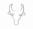 DE5580-Codgraec131_347 - Typ:0 - ID: 103459 - Eintrag Nr.: 224 Wasserzeichen DE5580-Codgraec131_347