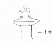 Wasserzeichen DE5580-Codgraec131_49