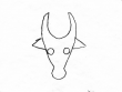 DE5580-Codgraec131_343A - Typ:0 - ID: 103470 - Eintrag Nr.: 229 Wasserzeichen DE5580-Codgraec131_343A