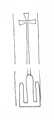 Wasserzeichen DE4200-StBlasien84_4