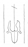 Wasserzeichen DE4200-StBlasien96_3