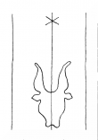 DE4200-StBlasien100_999 - Typ:0 - ID: 103505 - Eintrag Nr.: 283 Wasserzeichen DE4200-StBlasien100_999