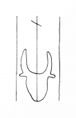 Wasserzeichen DE4200-StGeorgen63_159