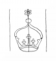 DE4200-StGeorgen68_150 - Typ:0 - ID: 103533 - Eintrag Nr.: 17 Wasserzeichen DE4200-StGeorgen68_150