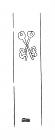 Wasserzeichen DE8310-Mc12_87