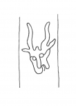 DE4860-Ms551_5 - Typ:0 - ID: 104114 - Eintrag Nr.: 81 Wasserzeichen DE4860-Ms551_5