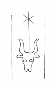 DE4860-Ms551_61 - Typ:0 - ID: 104118 - Eintrag Nr.: 2 Wasserzeichen DE4860-Ms551_61