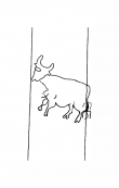 DE8310-Mc23_91 - Typ:0 - ID: 104129 - Eintrag Nr.: 199 Wasserzeichen DE8310-Mc23_91