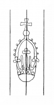 Wasserzeichen DE8310-Mc28_263