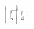 DE4860-Ms561_233 - Typ:0 - ID: 104152 - Eintrag Nr.: 7 Wasserzeichen DE4860-Ms561_233