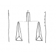 DE4860-Ms561_260 - Typ:0 - ID: 104154 - Eintrag Nr.: 6 Wasserzeichen DE4860-Ms561_260