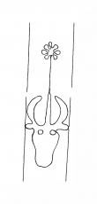 DE8310-Mc48_999a - Typ:0 - ID: 104156 - Eintrag Nr.: 2 Wasserzeichen DE8310-Mc48_999a