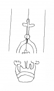 DE8310-Mc48_999c - Typ:0 - ID: 104165 - Eintrag Nr.: 6 Wasserzeichen DE8310-Mc48_999c