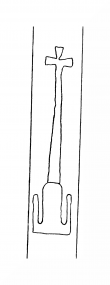 Wasserzeichen DE8310-Mc58_208