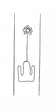 Wasserzeichen DE8310-Mc58_50