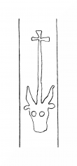 DE8310-Mc58_6 - Typ:0 - ID: 104371 - Eintrag Nr.: 5 Wasserzeichen DE8310-Mc58_6