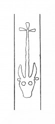DE8310-Mc58_16 - Typ:0 - ID: 104372 - Eintrag Nr.: 6 Wasserzeichen DE8310-Mc58_16