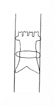 Wasserzeichen DE8310-Mc58_3