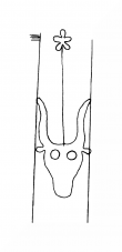 DE8310-Mc59_II - Typ:0 - ID: 104382 - Eintrag Nr.: 4 Wasserzeichen DE8310-Mc59_II