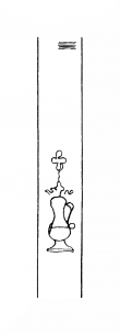 DE8310-Mc70_182 - Typ:0 - ID: 104427 - Eintrag Nr.: 159 Wasserzeichen DE8310-Mc70_182
