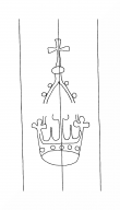 Wasserzeichen DE8310-Mc103_70